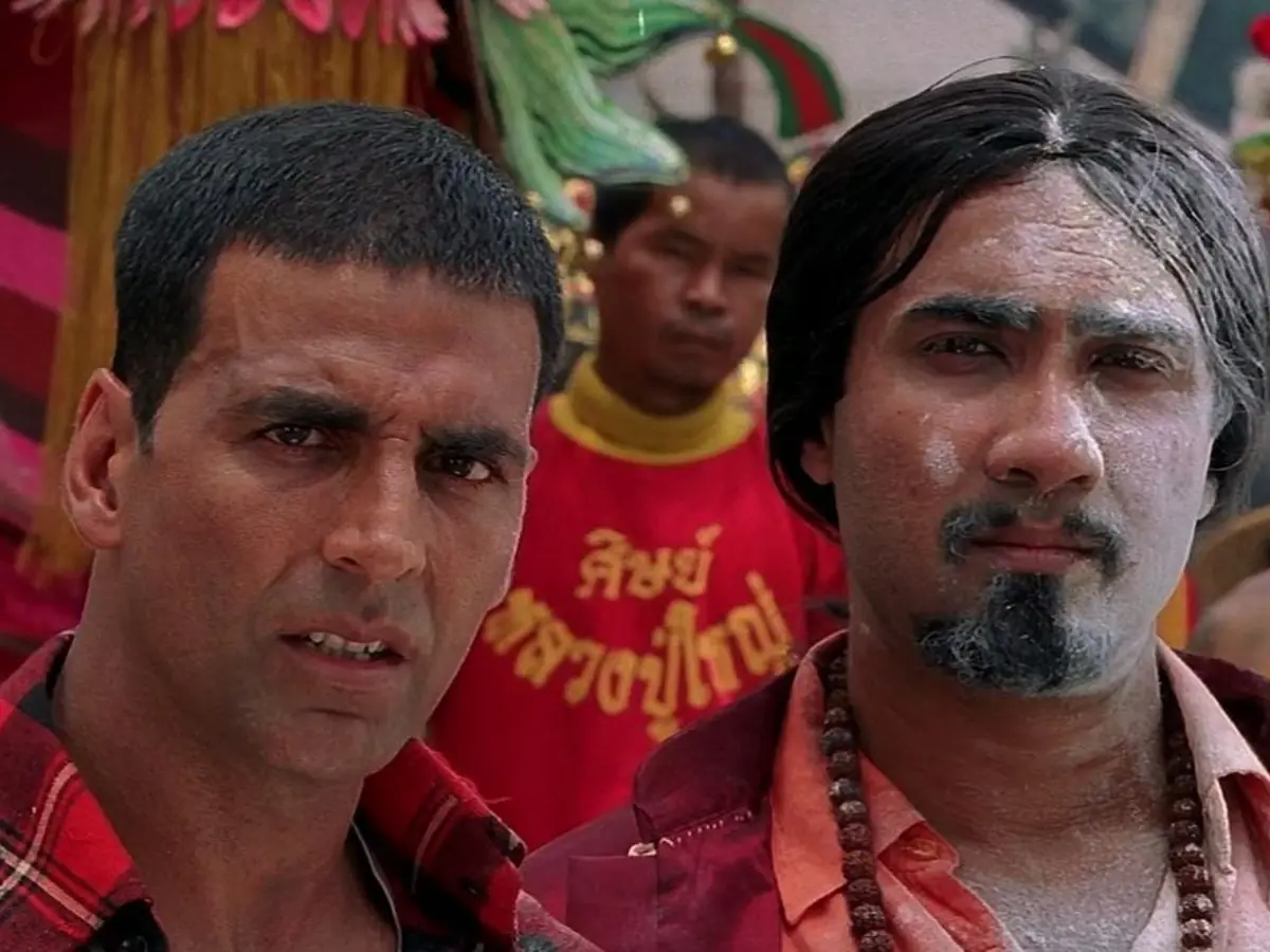 'The mistake in on...': Ranvir Shorey reveals reason for debacle of Akshay Kumar-Deepika Padukone's Chandini Chowk to China 'The mistake in on...': Ranvir Shorey reveals reason for debacle of Akshay Kumar-Deepika Padukone's Chandini Chowk to China