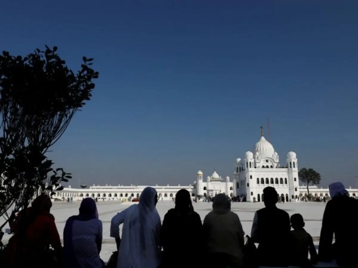 Missing Sikh woman pilgrim married in Pakistan? Nikahnama copy surfaces