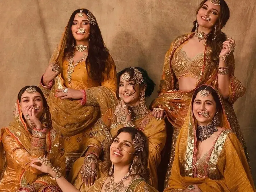 Sanjay Leela Bhansali’s Heeramandi 2 in works; writer confirms, 'We are currently exploring the characters'