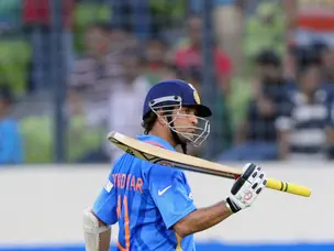 Meet top 5 batters fastest to 9000 runs in ODIs