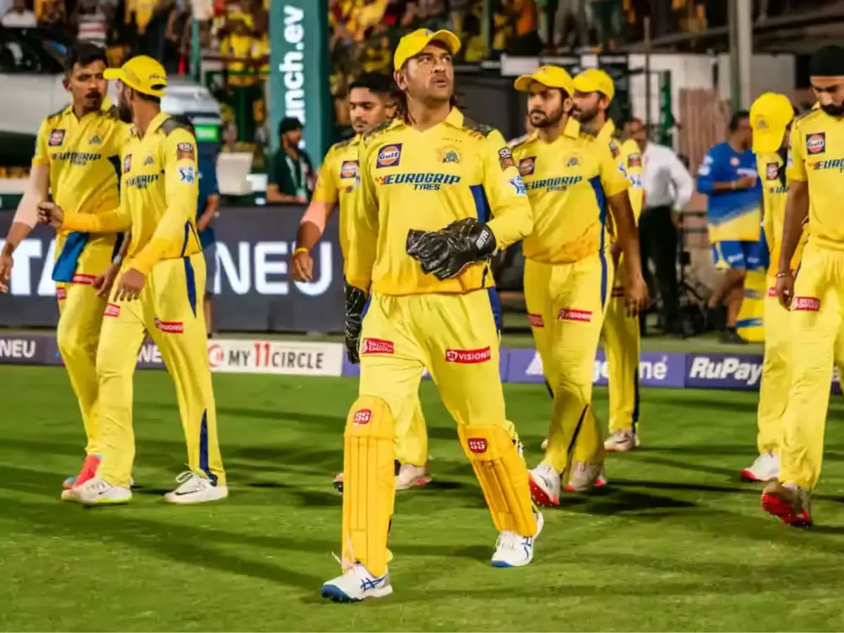 CSK likely to release THIS pacer ahead of IPL 2026 auctions: Reports