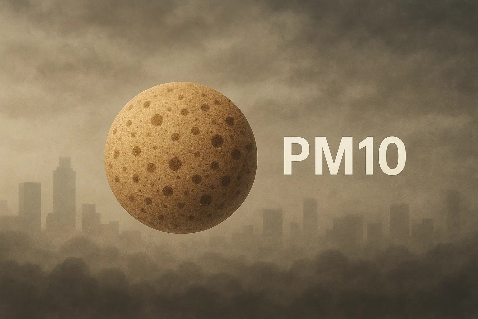 What is PM10 and its Effects?