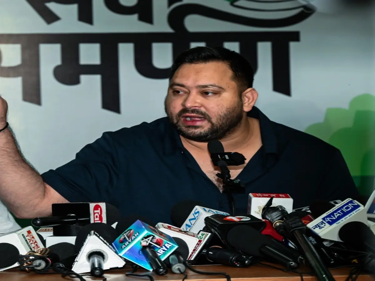 RJD managed only 25 seats in Bihar elections but got highest vote share. Here's how this happened RJD managed only 25 seats in Bihar elections but got highest vote share. Here's how this happened