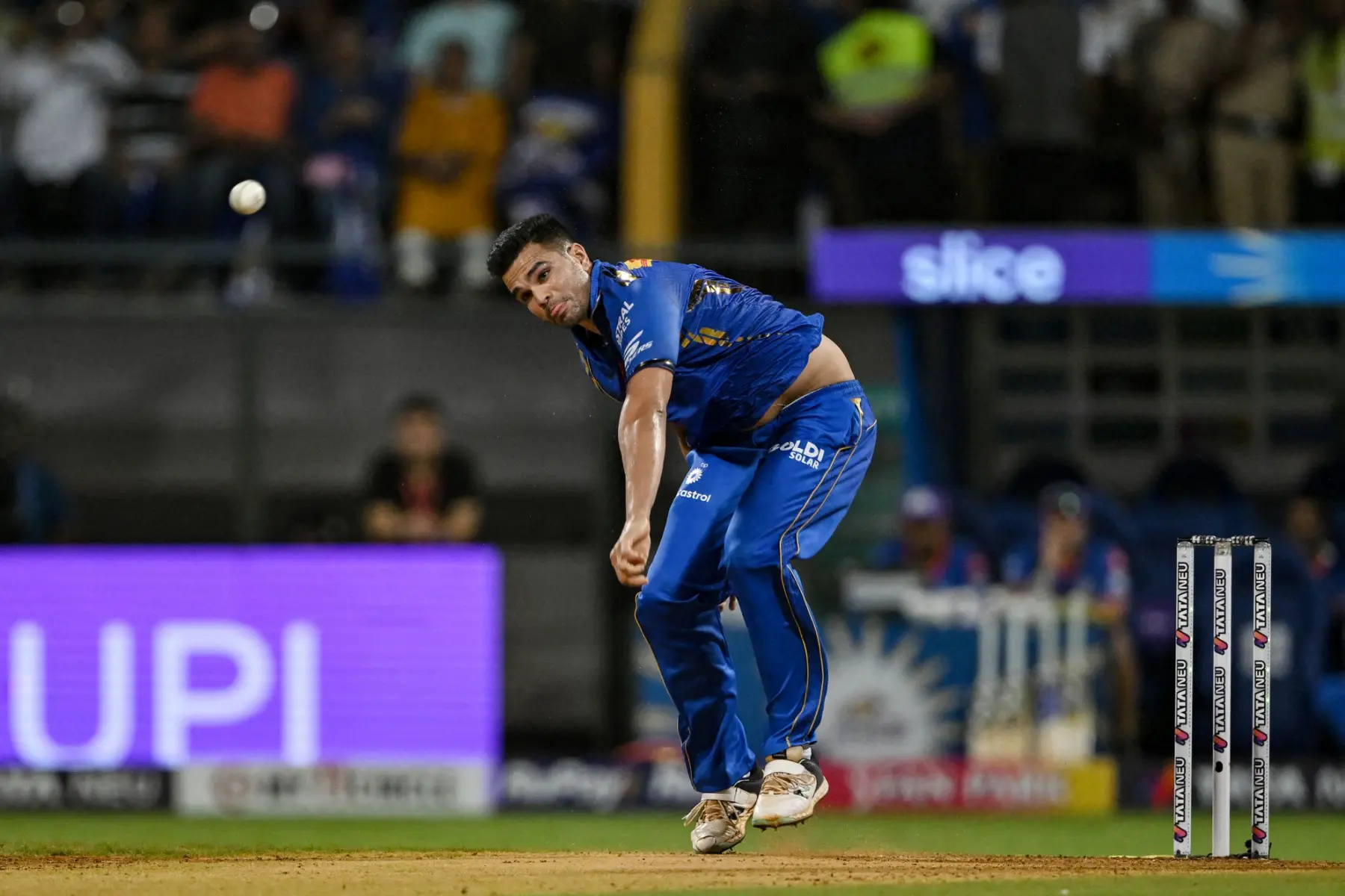 IPL Retention Day: Arjun Tendulkar traded to LSG, Mayank Markande returns to MI ahead of 2026 auction