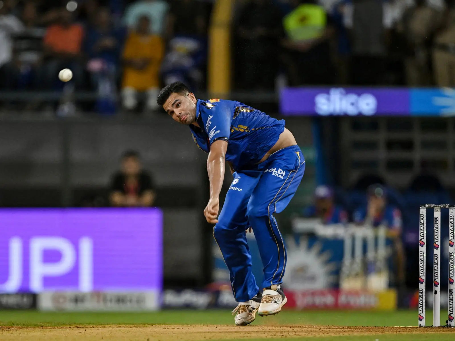 IPL Retention Day: Arjun Tendulkar traded to LSG, Mayank Markande returns to MI ahead of 2026 auction IPL Retention Day: Arjun Tendulkar traded to LSG, Mayank Markande returns to MI ahead of 2026 auction