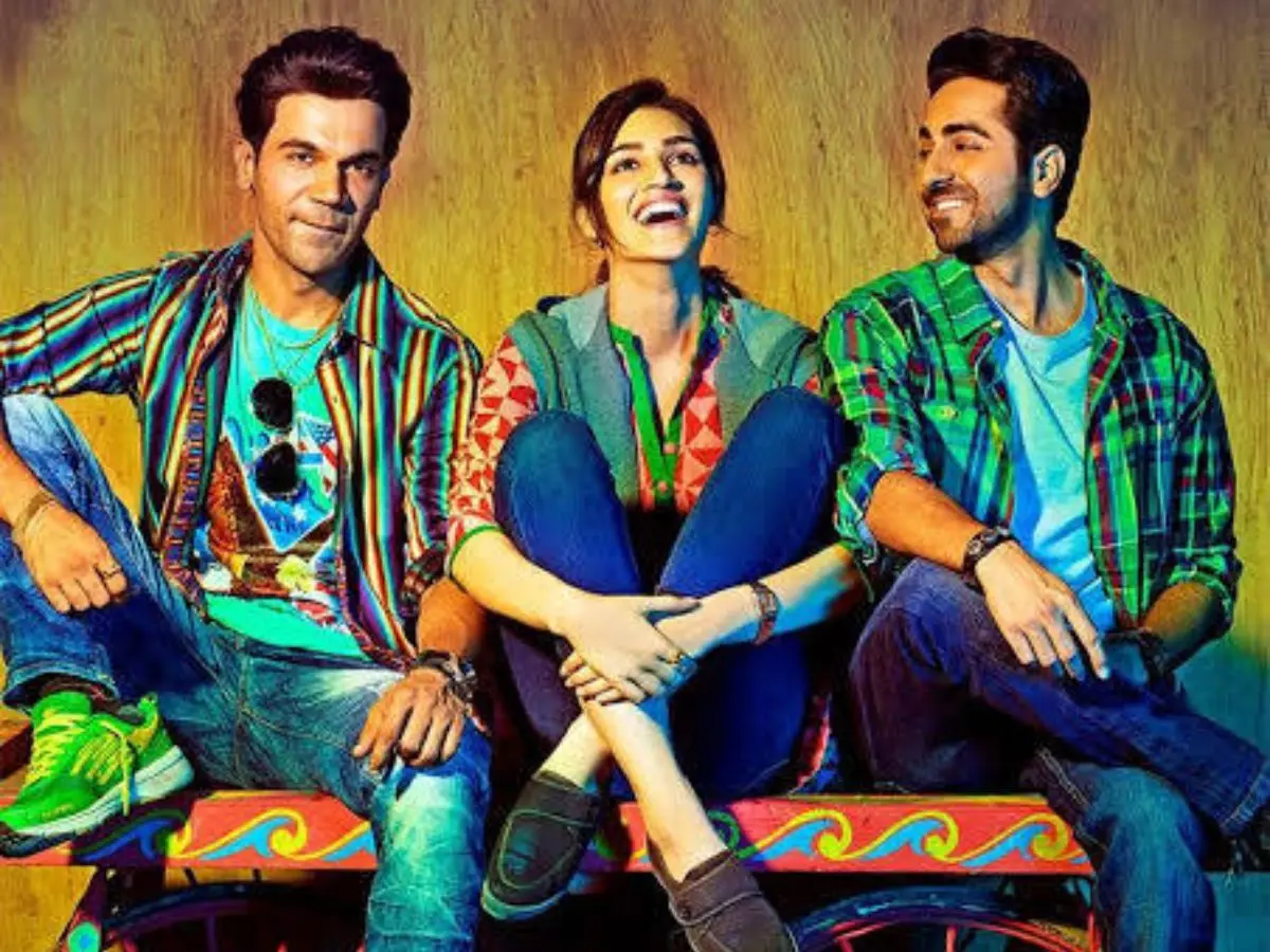 Bareilly Ki Barfi