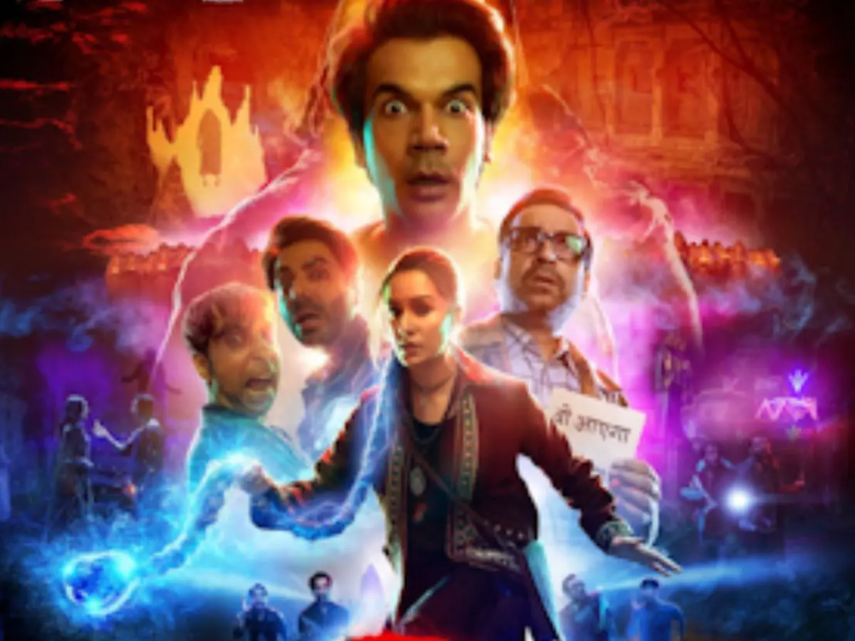 Stree