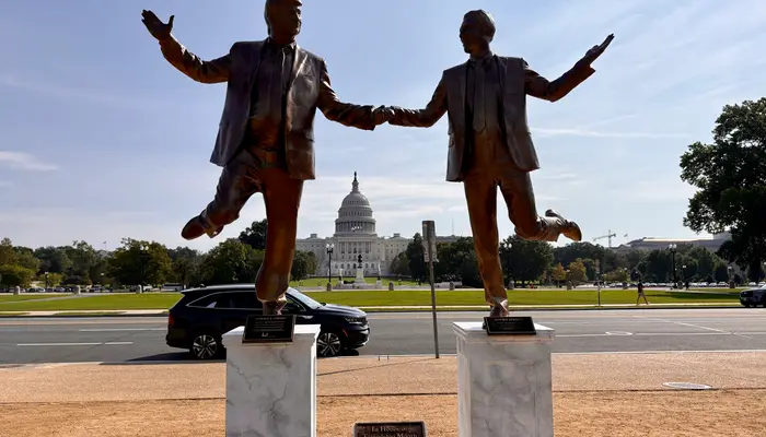 From Tom Barrack and David Blaine to Michael Wolff: 8 key names in the new Epstein email release