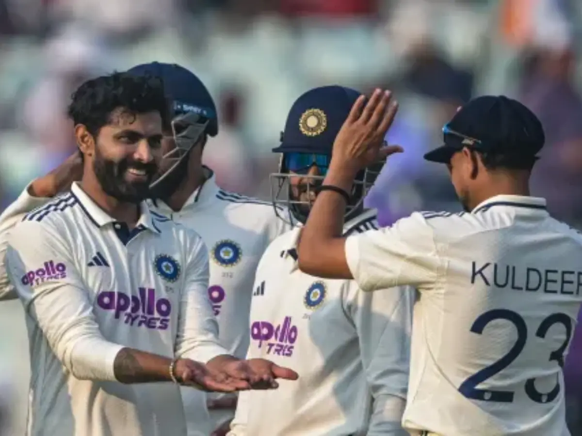 IND vs SA, 1st Test: South Africa hold 63-run lead as India bowled out for 189 on day 2 IND vs SA, 1st Test: South Africa hold 63-run lead as India bowled out for 189 on day 2