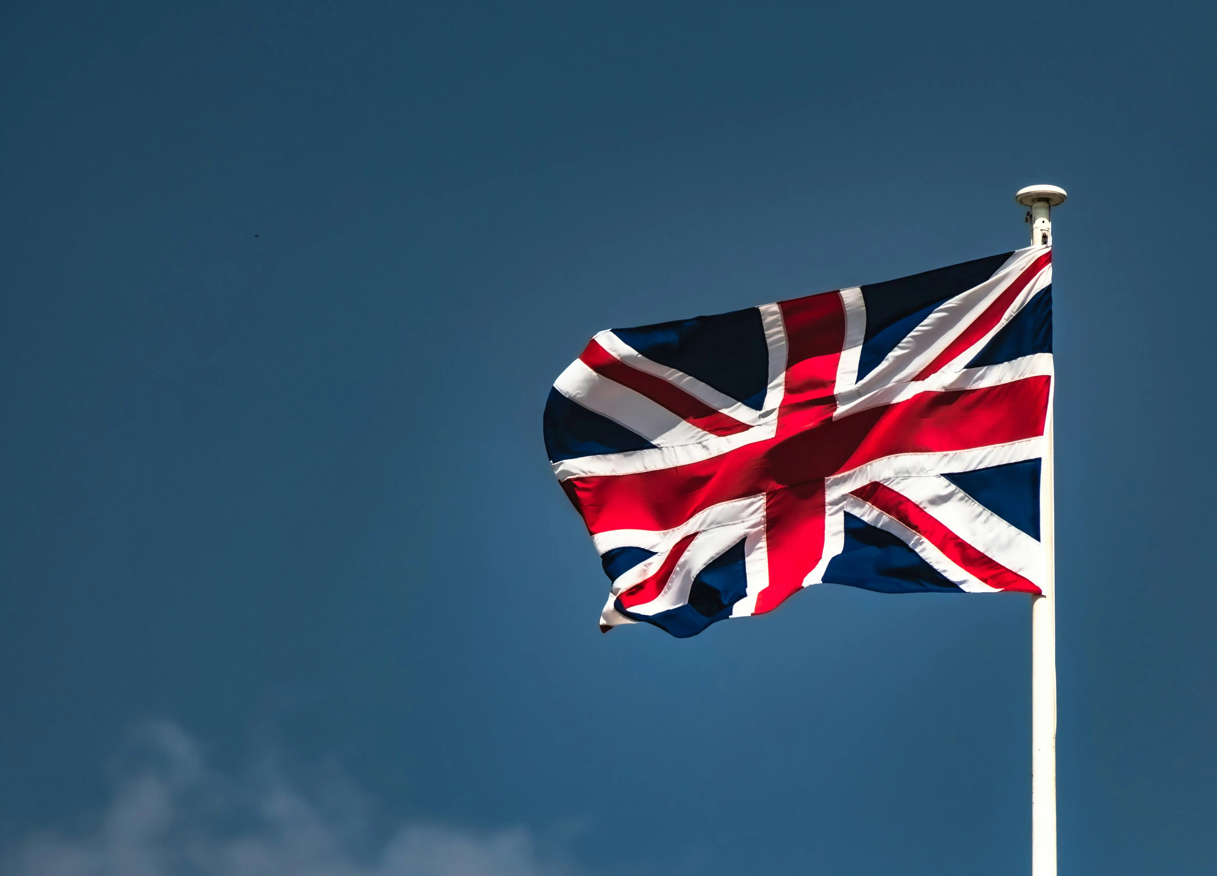 United Kingdom - US$140-200 Billion