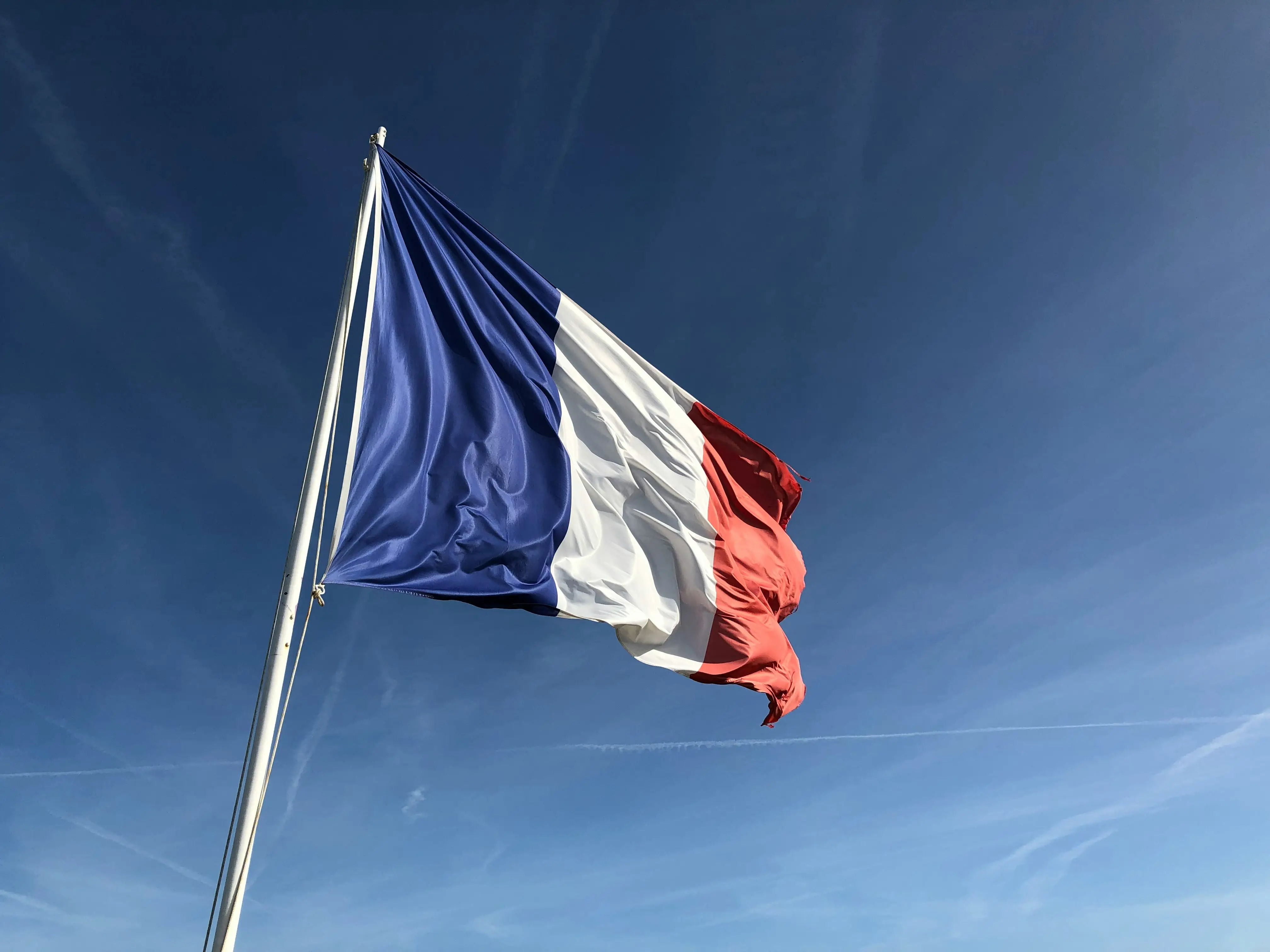 France - US$120-130 Billion