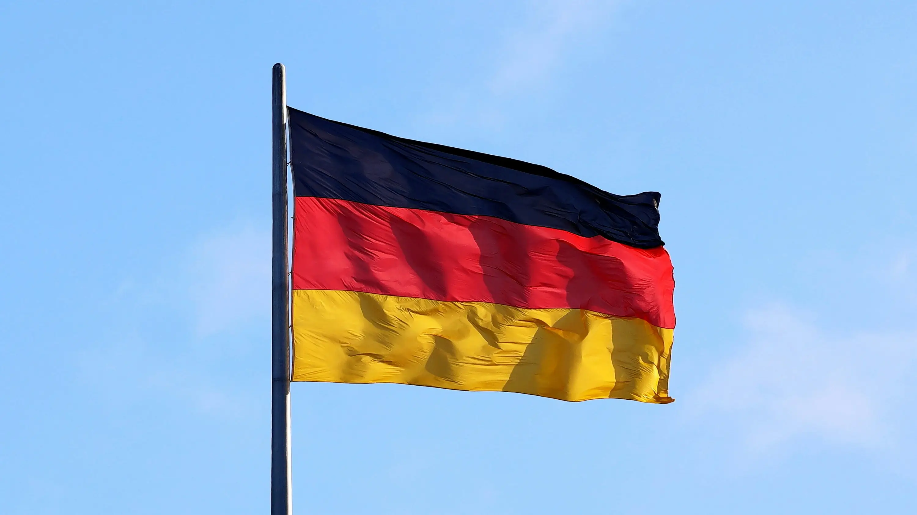 Germany - Over US$90 Billion