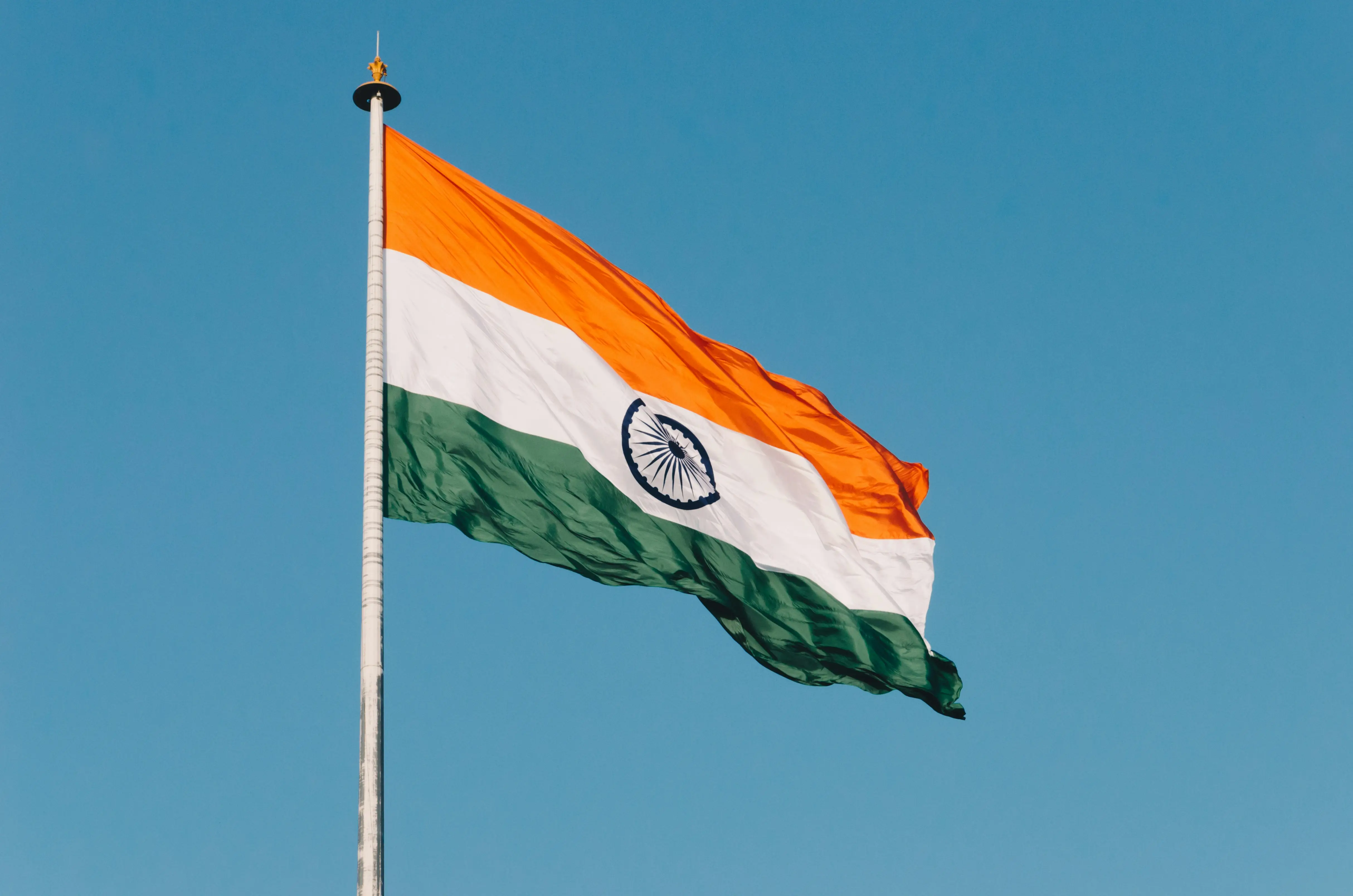 India - US$110-120 Billion