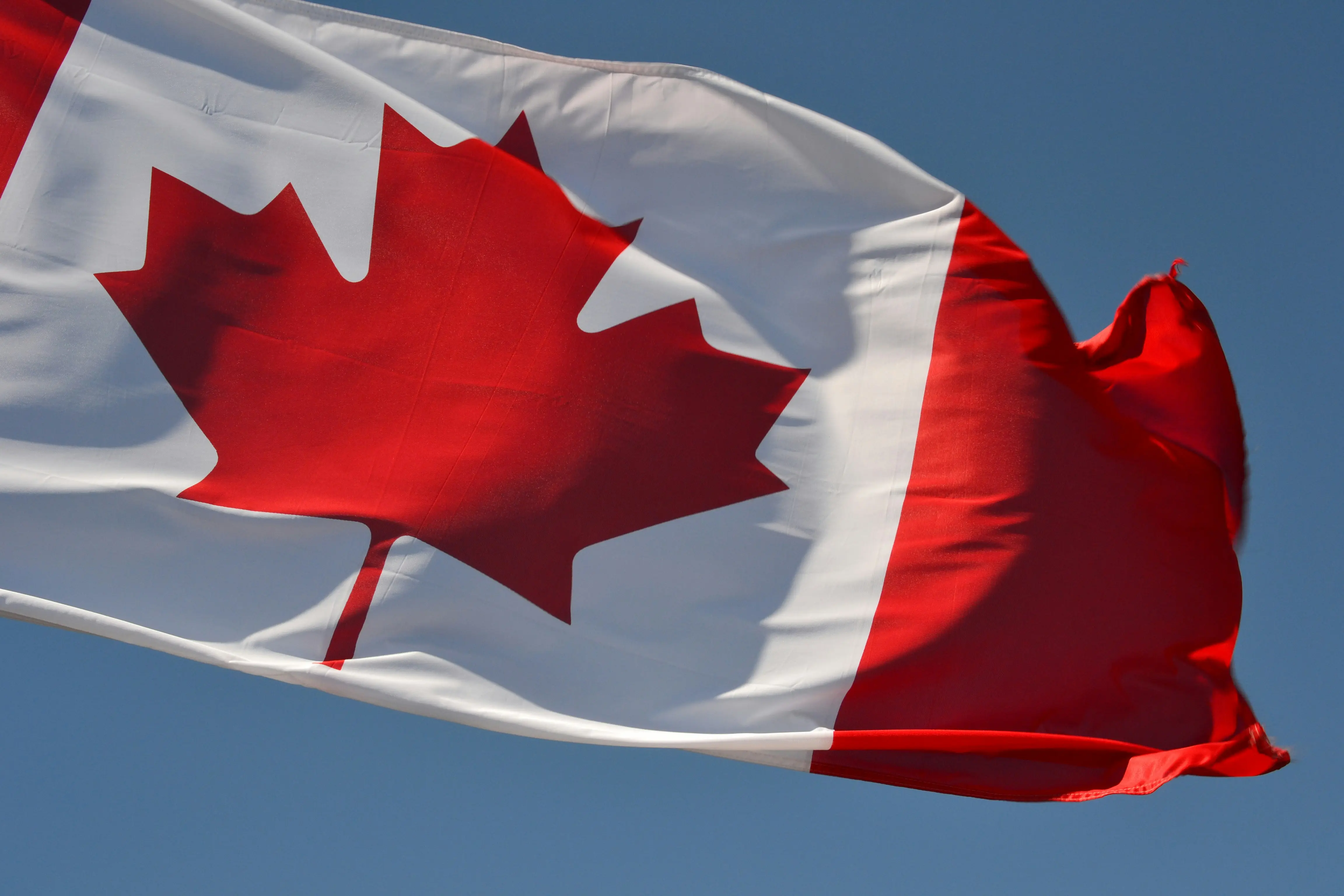 Canada - US$50-80 Billion