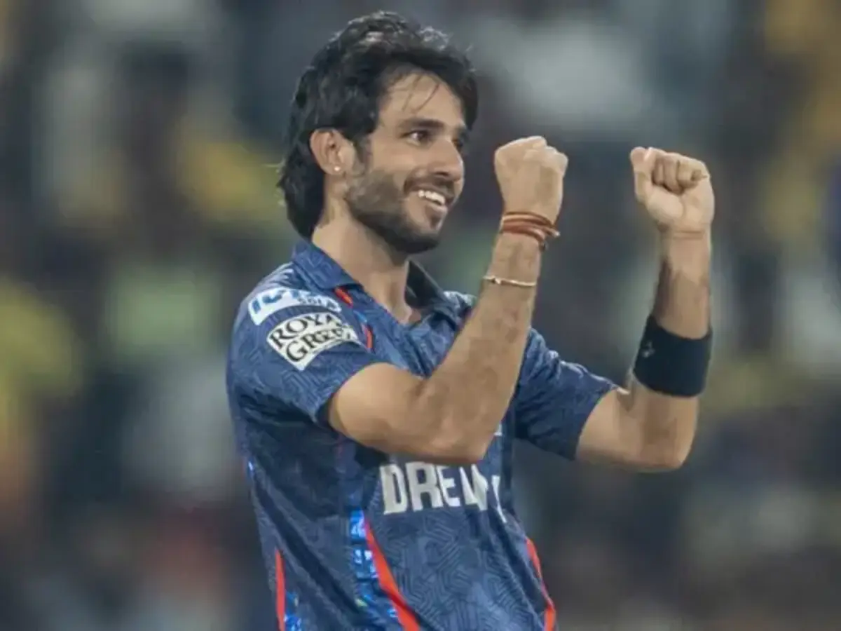 Ravi Bishnoi – 11 crore (LSG) ($1.32 million approx)