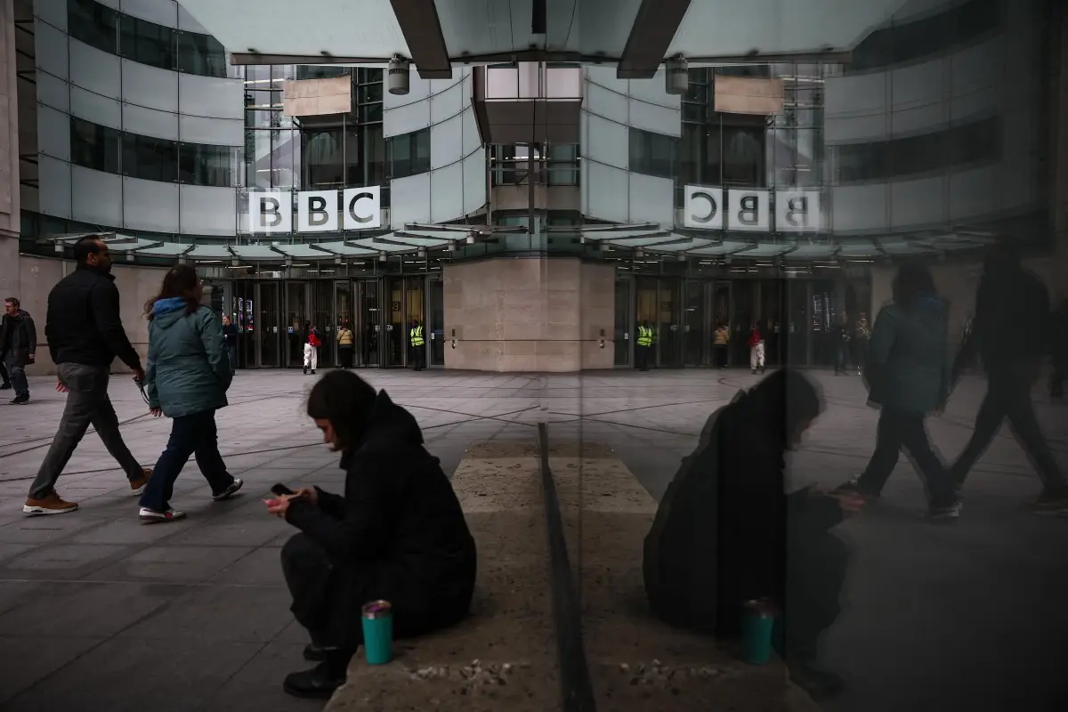BBC vs Trump: Why Trump plans to sue despite the apology — and why the fallout is worse for BBC than it looks