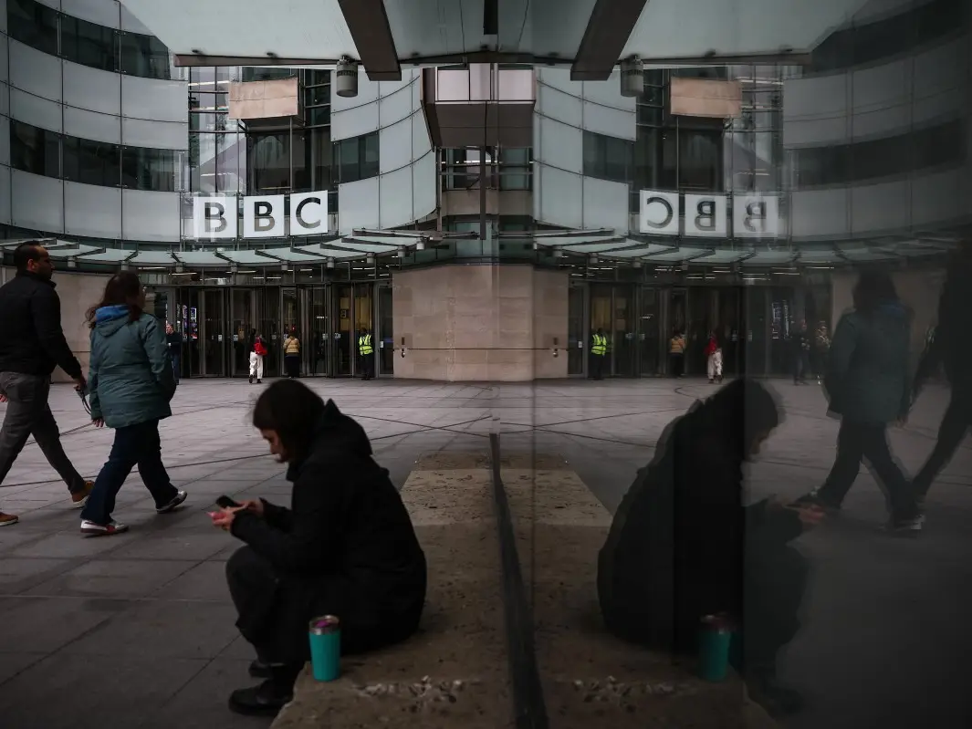 BBC vs Trump: Why Trump plans to sue despite the apology — and why the fallout is worse for BBC than it looks BBC vs Trump: Why Trump plans to sue despite the apology — and why the fallout is worse for BBC than it looks