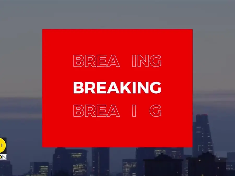 Delhi blast BREAKING: NIA makes breakthrough in Red Fort blast case, co-conspirator arrested 