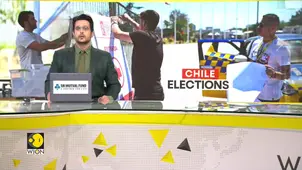 Chile's presidential elections: Who is running and what is at stake