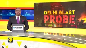 Red Fort blast: PM Modi vows action in deadly Delhi blast 