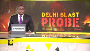 Delhi blast: PM Modi says conspirators behind blast won't be spared, probe on