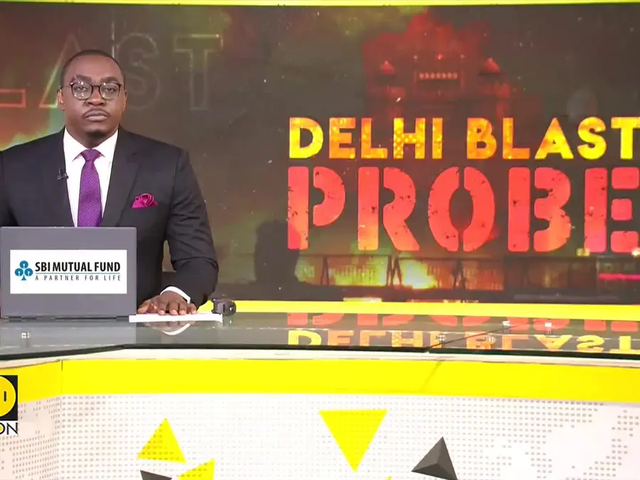 Delhi blast: PM Modi says conspirators behind blast won't be spared, probe on