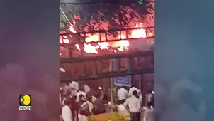 Delhi blast: FIRs filed against Al-Falah University over cheating & forgery