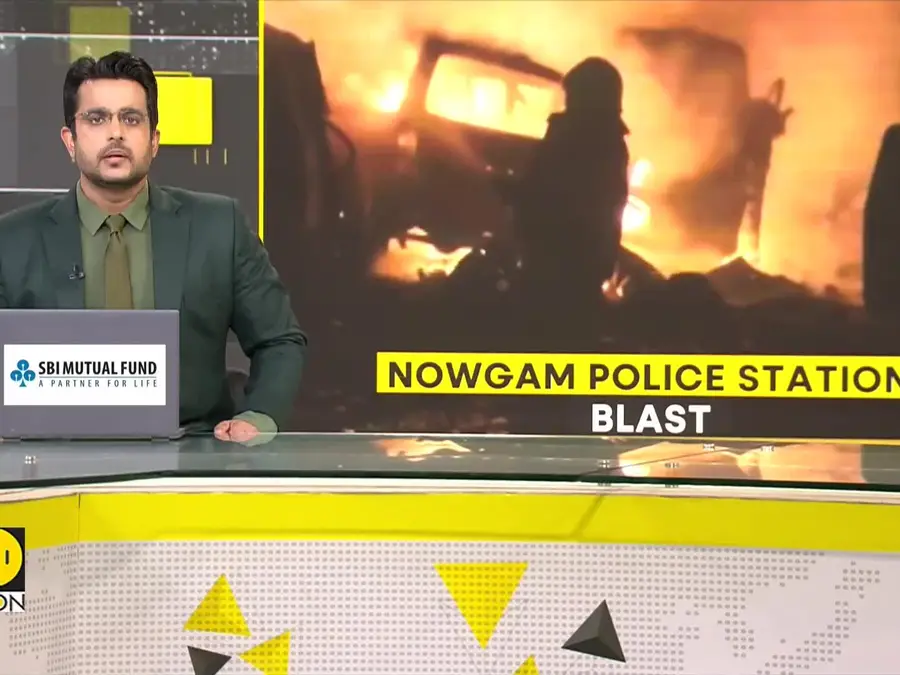 J&K blast: J&K govt announces Rs 10 lakh ex-gratia for victims; injured to get RS 1 lakh