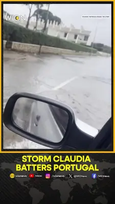Wion News