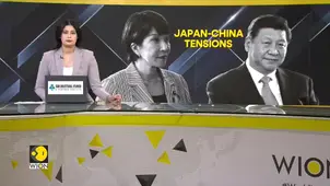 China-Japan Tensions: Tokyo Reacts To China's Travel Warning For Japan