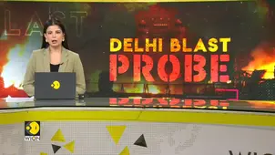Nowgam Blast Probe: CCTVs Being Analysed To Piece Together Events Leading To Blast 