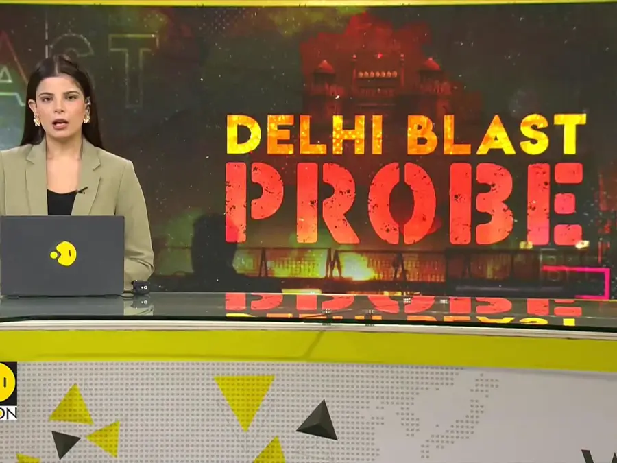 Nowgam Blast Probe: CCTVs Being Analysed To Piece Together Events Leading To Blast 
