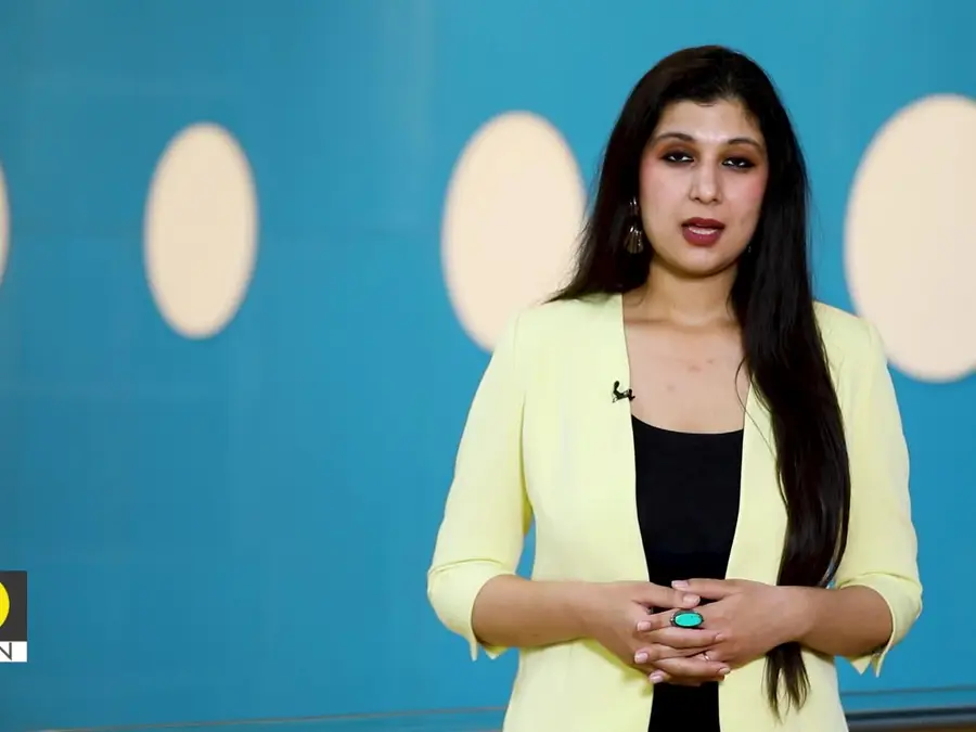 No actors, no crew: AI is making hit dramas | artificial intelligence