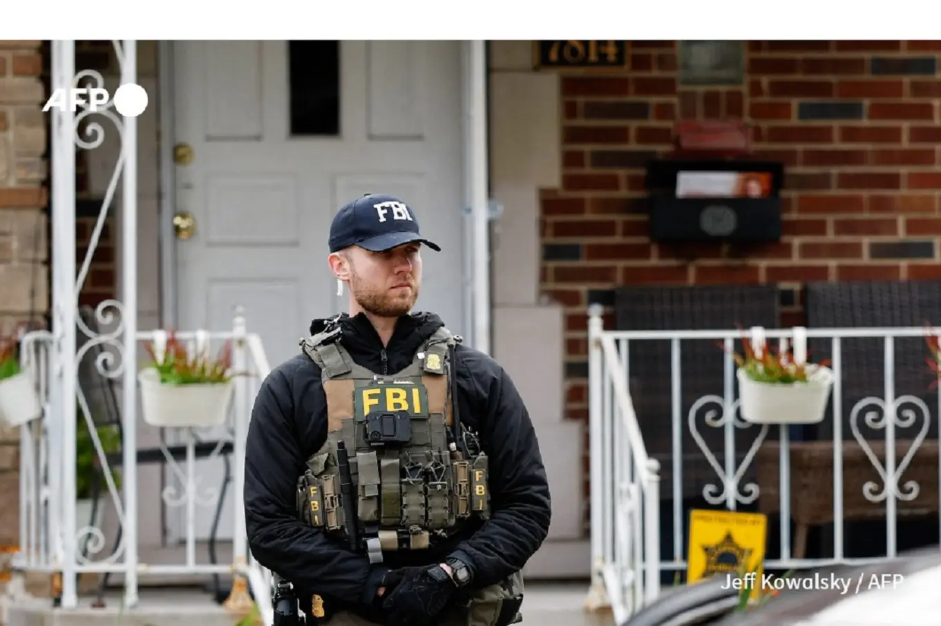 Indian-origin CEO stopped by FBI, slams rising hostility towards immigrants in US