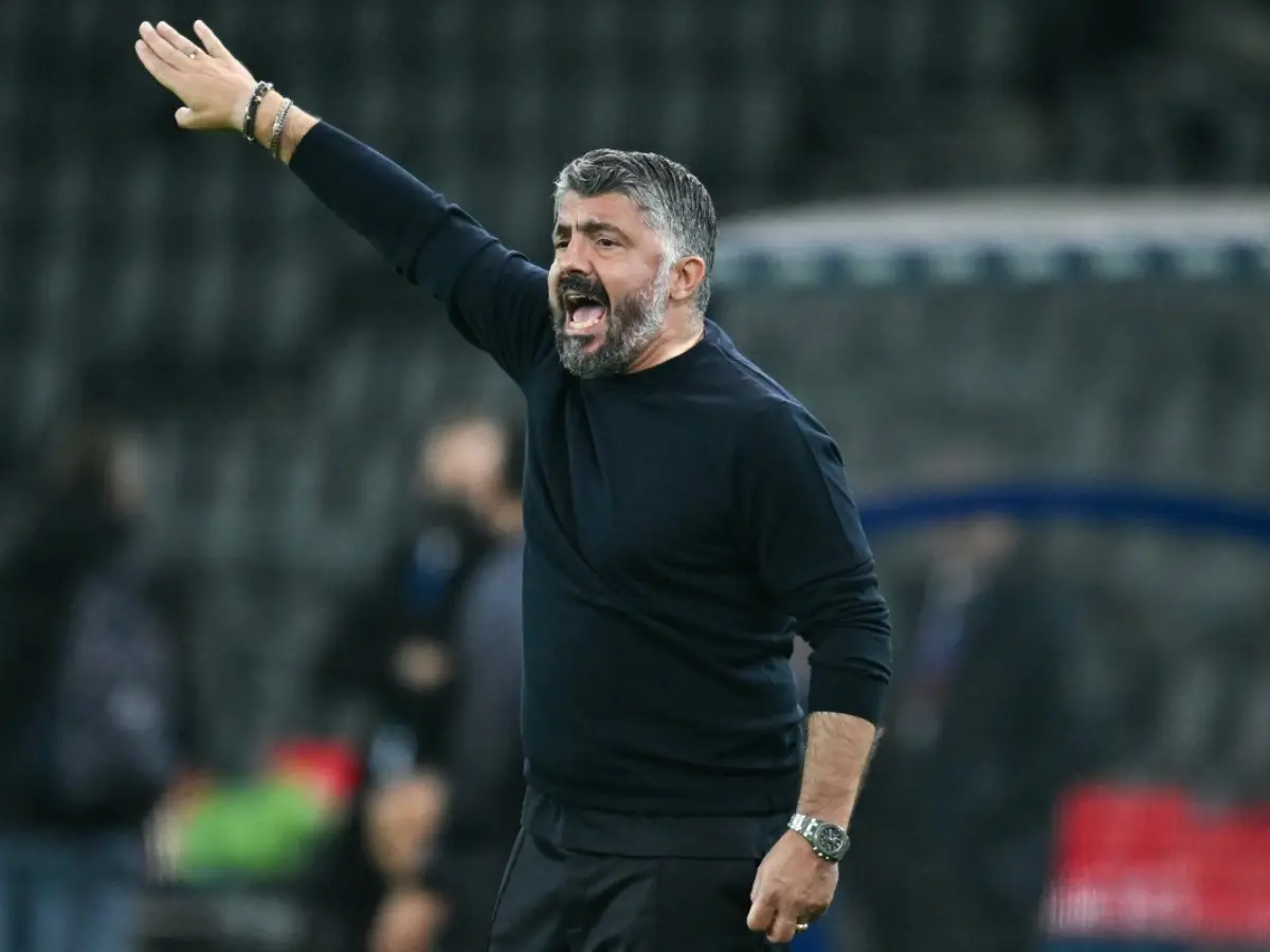 Explained: Here's how Italy can qualify for 2026 FIFA World Cup ahead of Norway clash