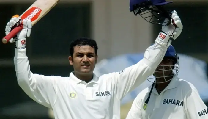 Meet top 5 Indian batters fastest to 4000 Test runs