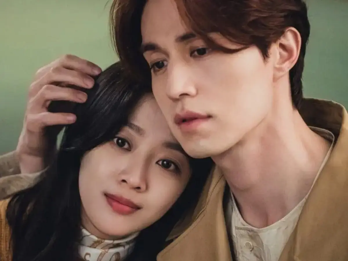 Tale of the Nine-Tailed