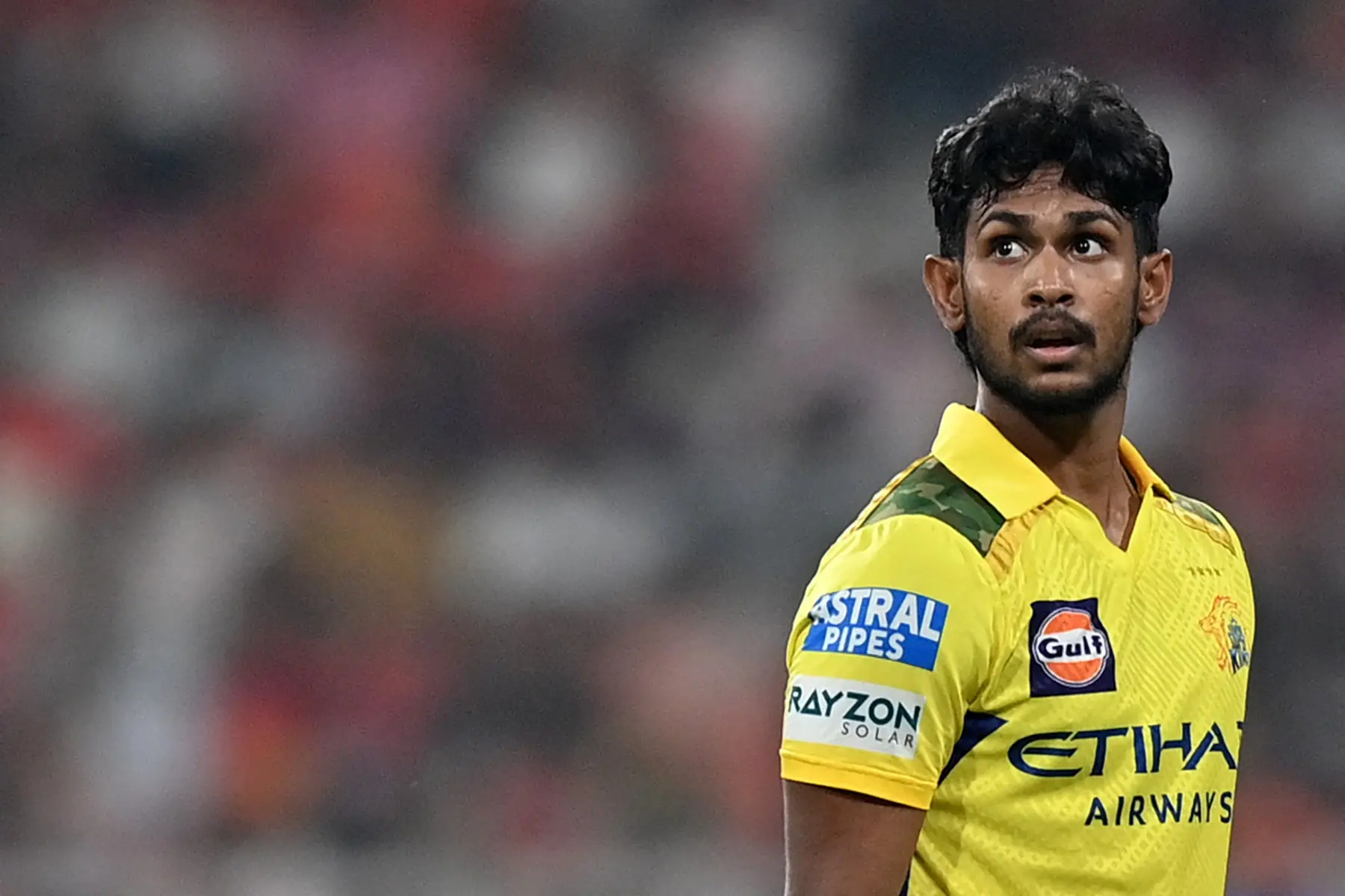 Matheesha Pathirana - INR 13 crore ($1.56 million approx)