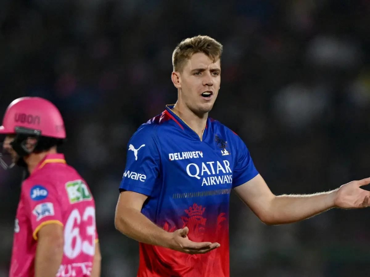 From Cameron Green to Matheesha Pathirana, 5 players that could headline IPL 2026 auctions