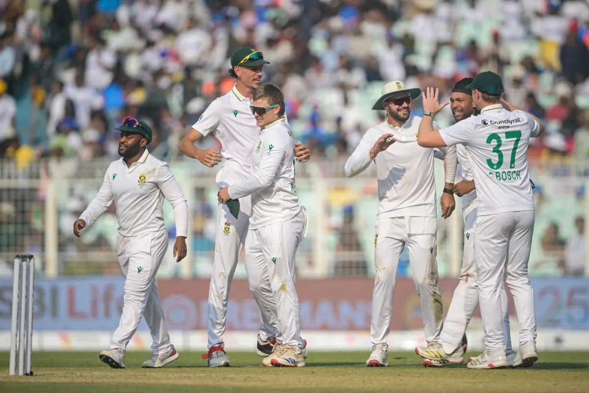 IND vs SA, 1st Test: 'You want to be part of...', says SA skipper Temba Bavuma after emphatic win