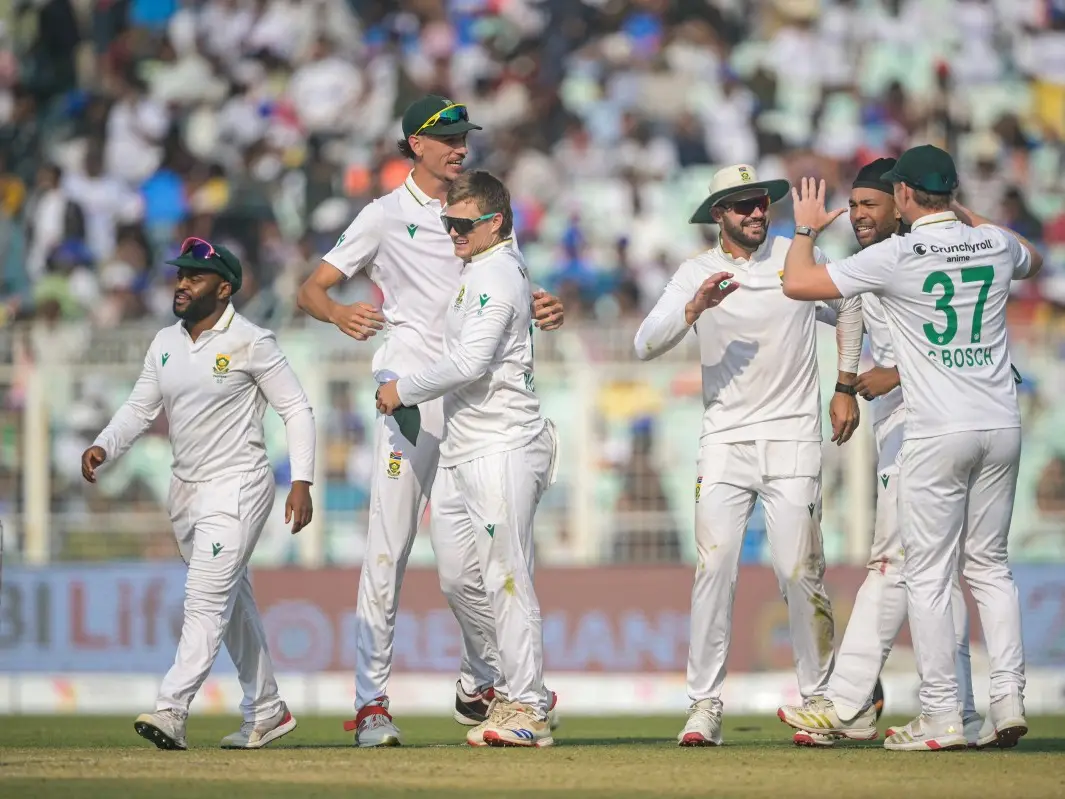IND vs SA, 1st Test: 'You want to be part of...', says SA skipper Temba Bavuma after emphatic win IND vs SA, 1st Test: 'You want to be part of...', says SA skipper Temba Bavuma after emphatic win