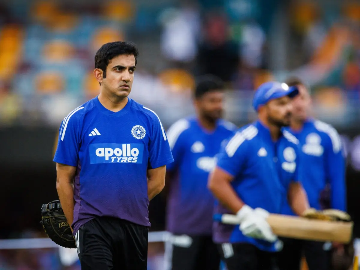 IND vs SA: Gambhir refuses to blame pitch for India's disappointing loss, says 'it was exactly what we asked' IND vs SA: Gambhir refuses to blame pitch for India's disappointing loss, says 'it was exactly what we asked'