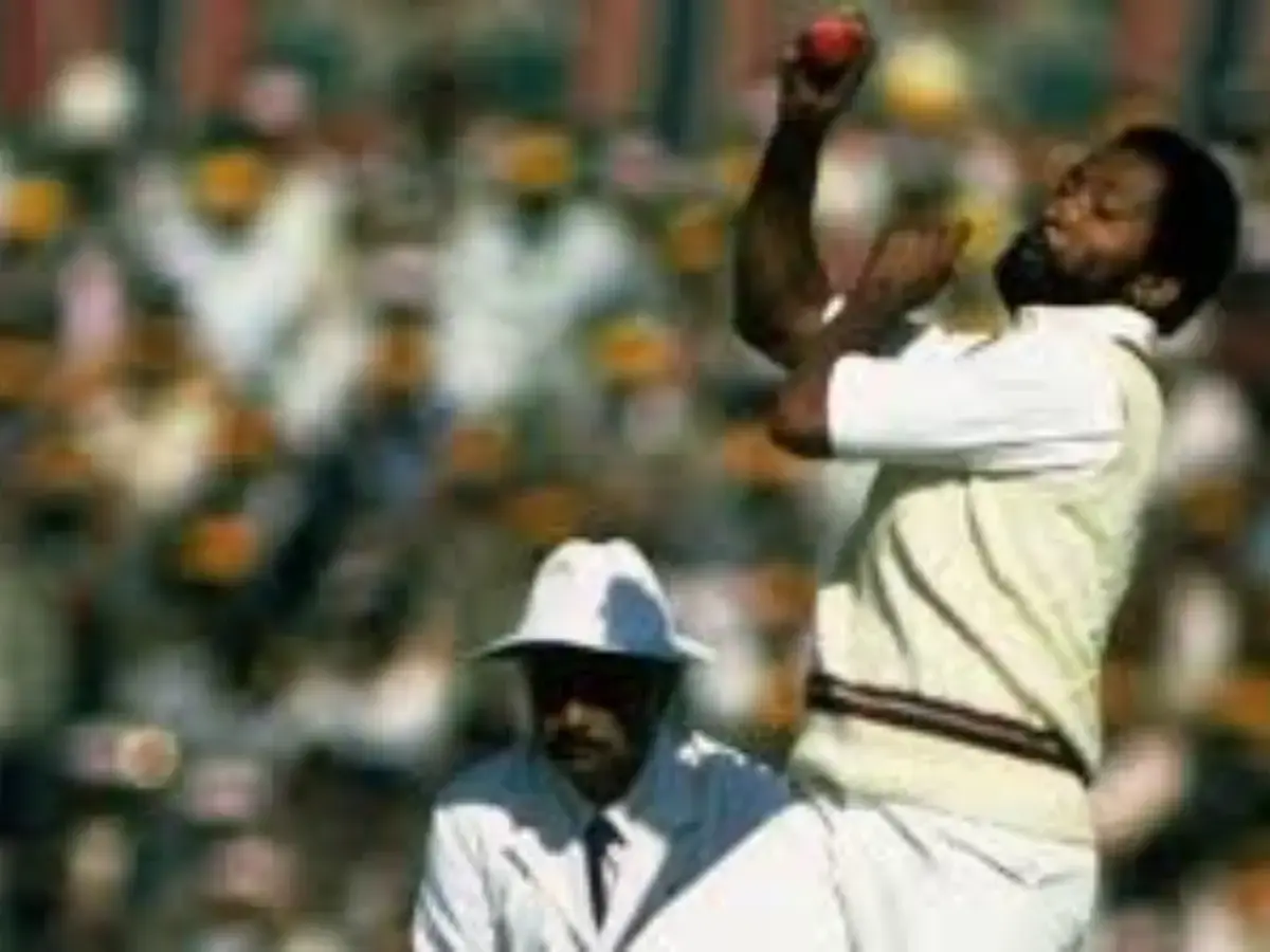 India vs West Indies, 1974