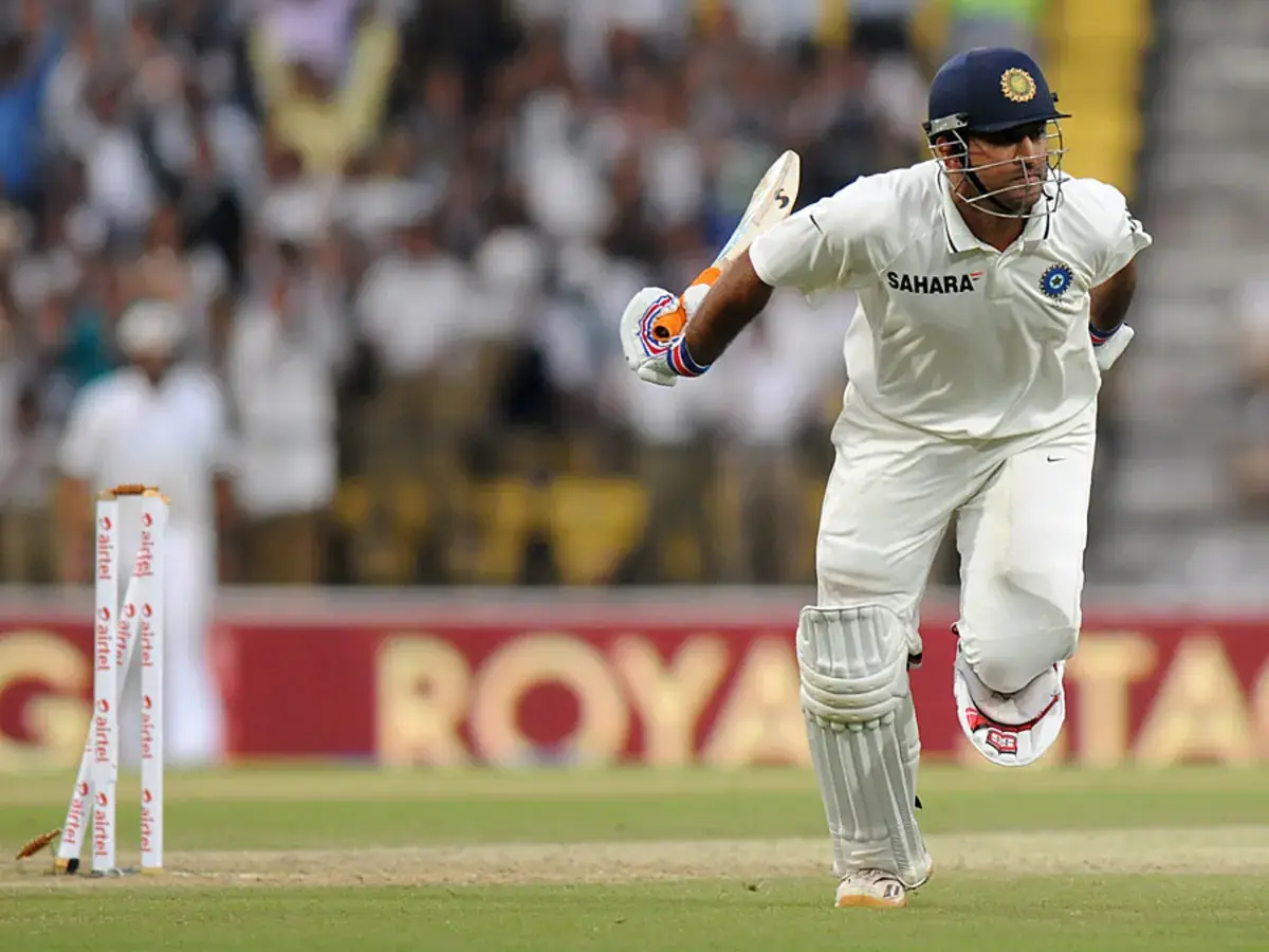 MS Dhoni – 99 vs England, Nagpur, 2012 (India)