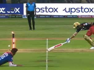 Cricket’s unluckiest moments: Meet five batters who got run out on 99