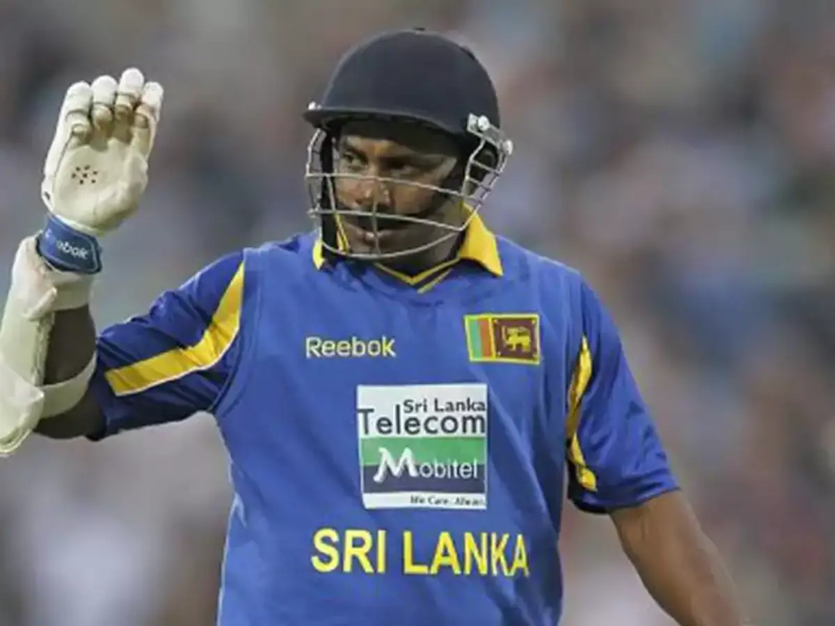Sanath Jayasuriya – 99 vs England, Adelaide, 2003 (Sri Lanka)
