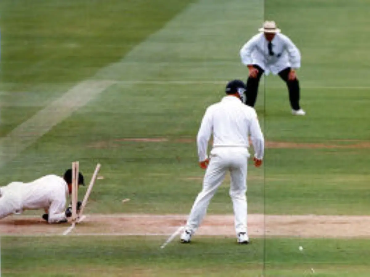 Michael Atherton – 99 vs Australia, Lord’s, 1993 (England)