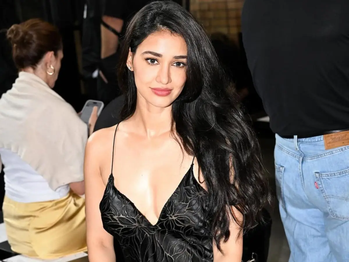 Disha Patani’s father gets weapons license after attack at Bareilly home: What was the incident?