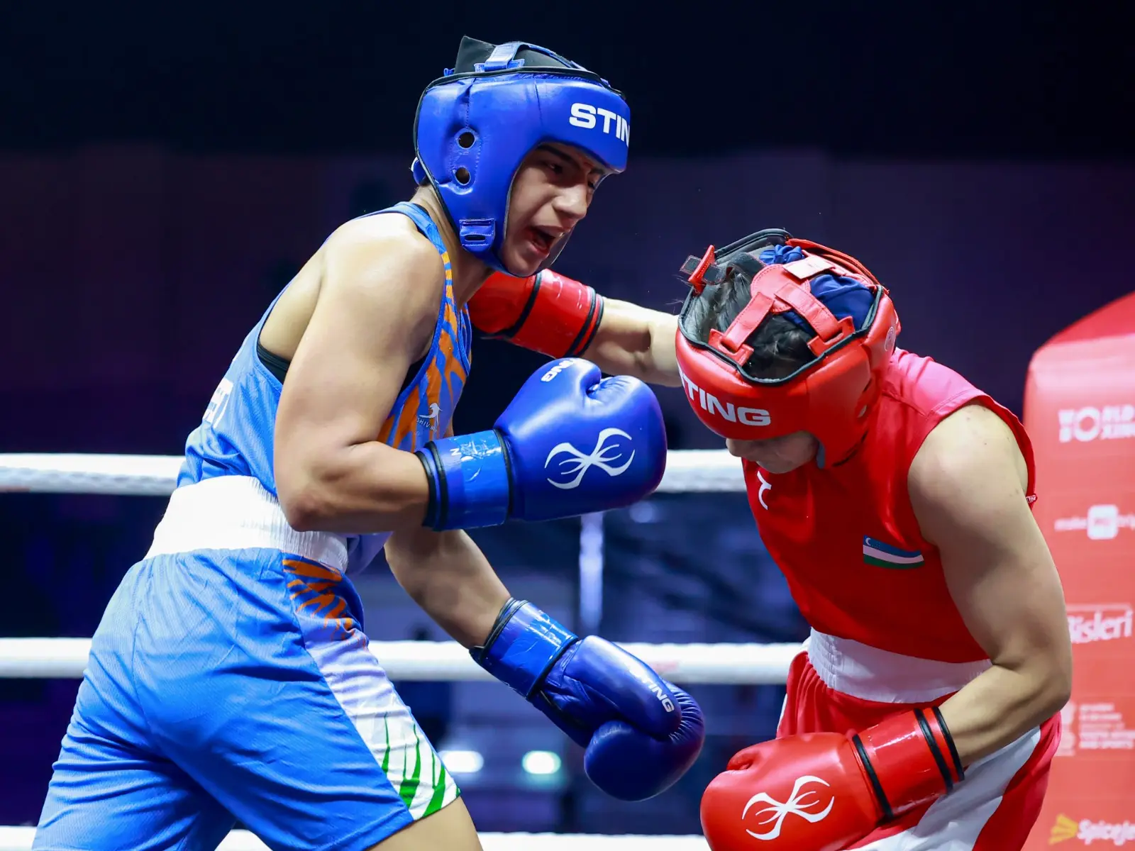 World Boxing Cup Finals 2025: Minakshi, Preeti, Ankush and Berwal lead India’s perfect start World Boxing Cup Finals 2025: Minakshi, Preeti, Ankush and Berwal lead India’s perfect start