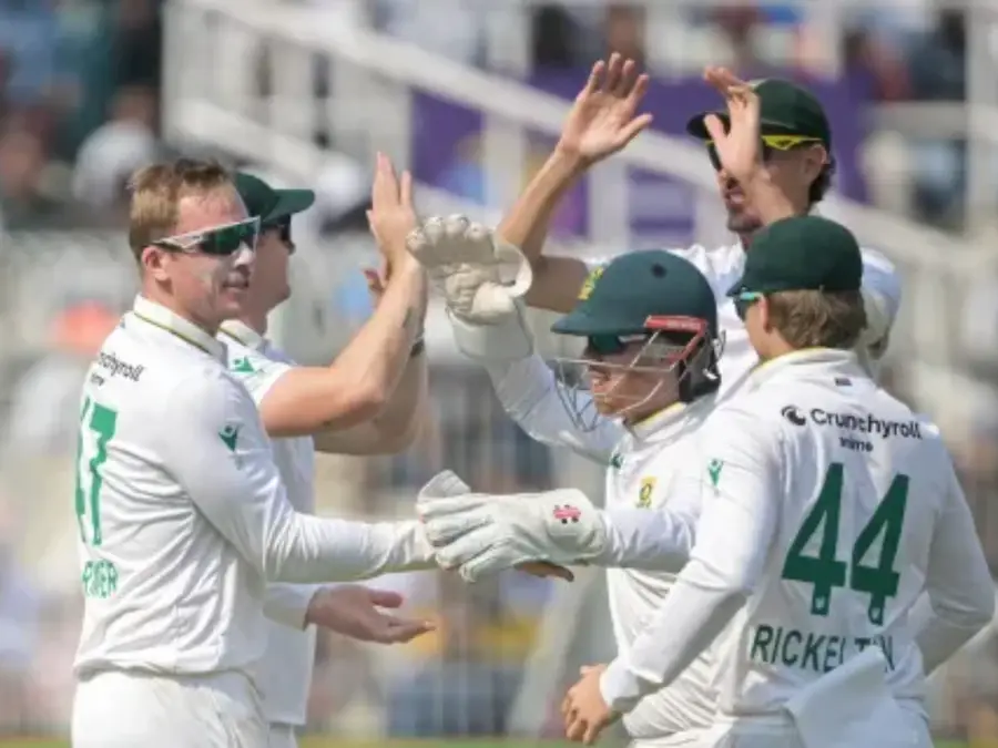 IND vs SA: Not Simon Harmer, THIS bowler holds record for best bowling figures on Indian soil in Test cricket